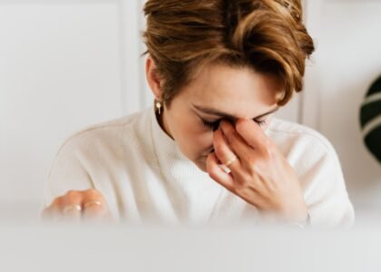 Chronic Stress