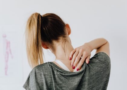Back Pain