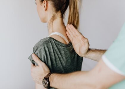 Orthopedic Treatments