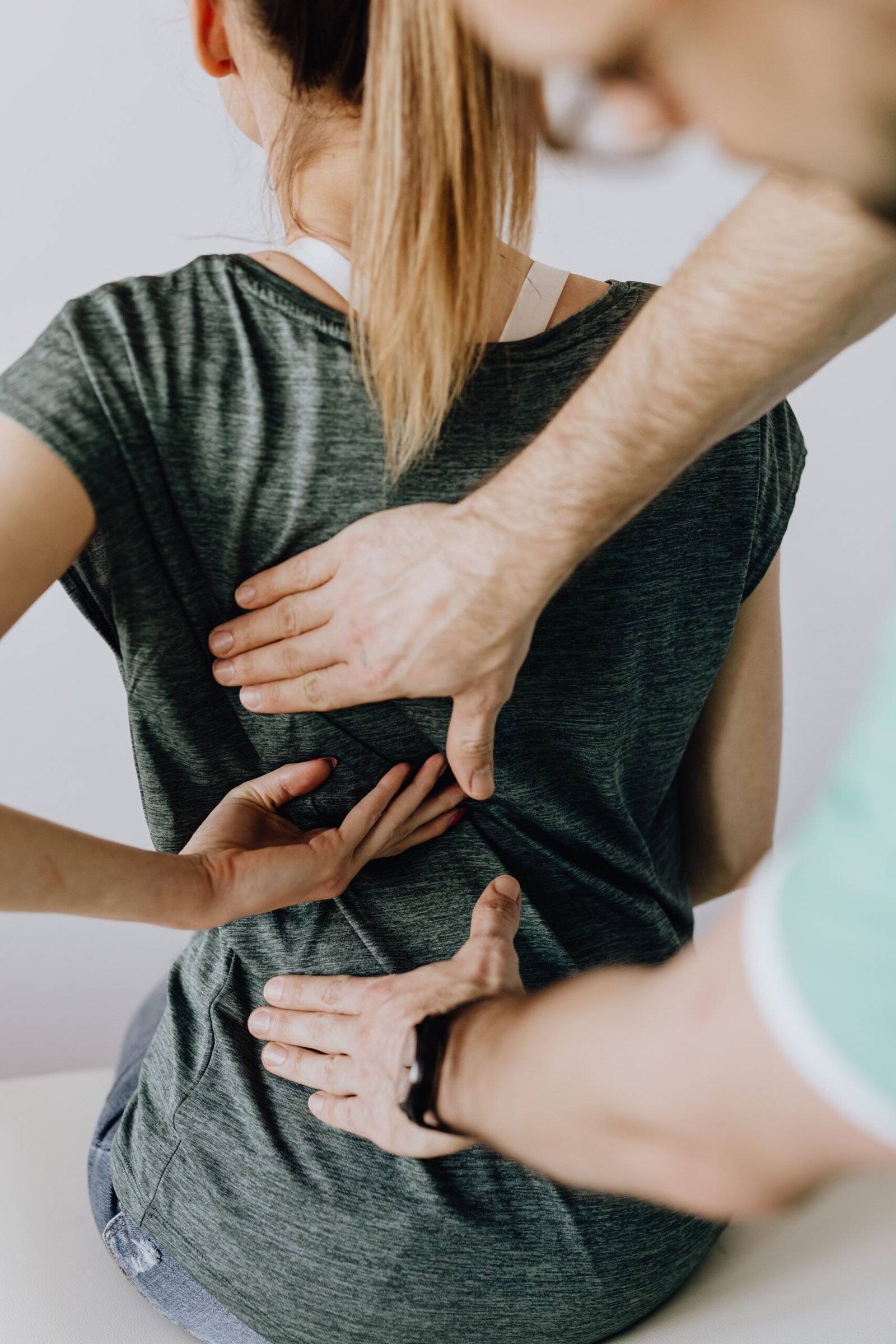 Bone Health and Fitness