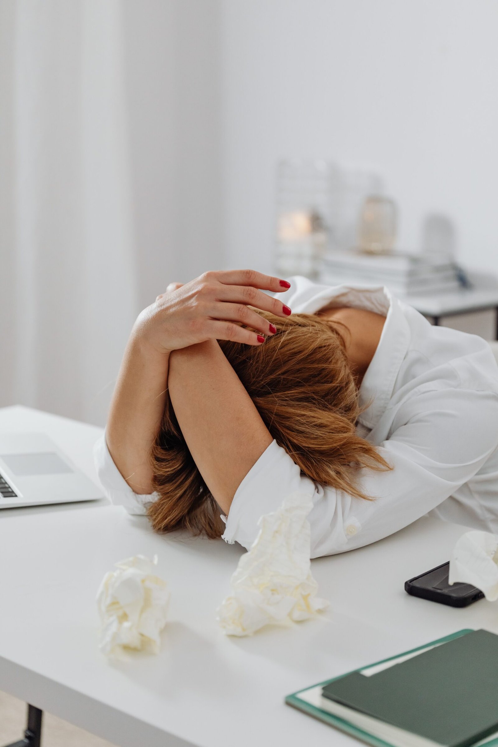 Chronic Stress