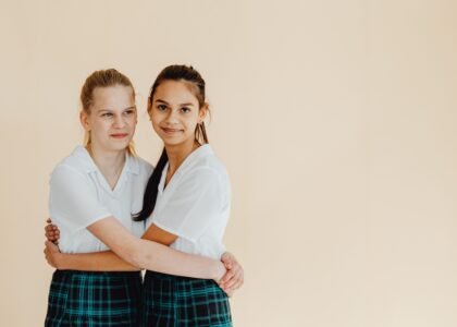 Teen Girls Weight Chart