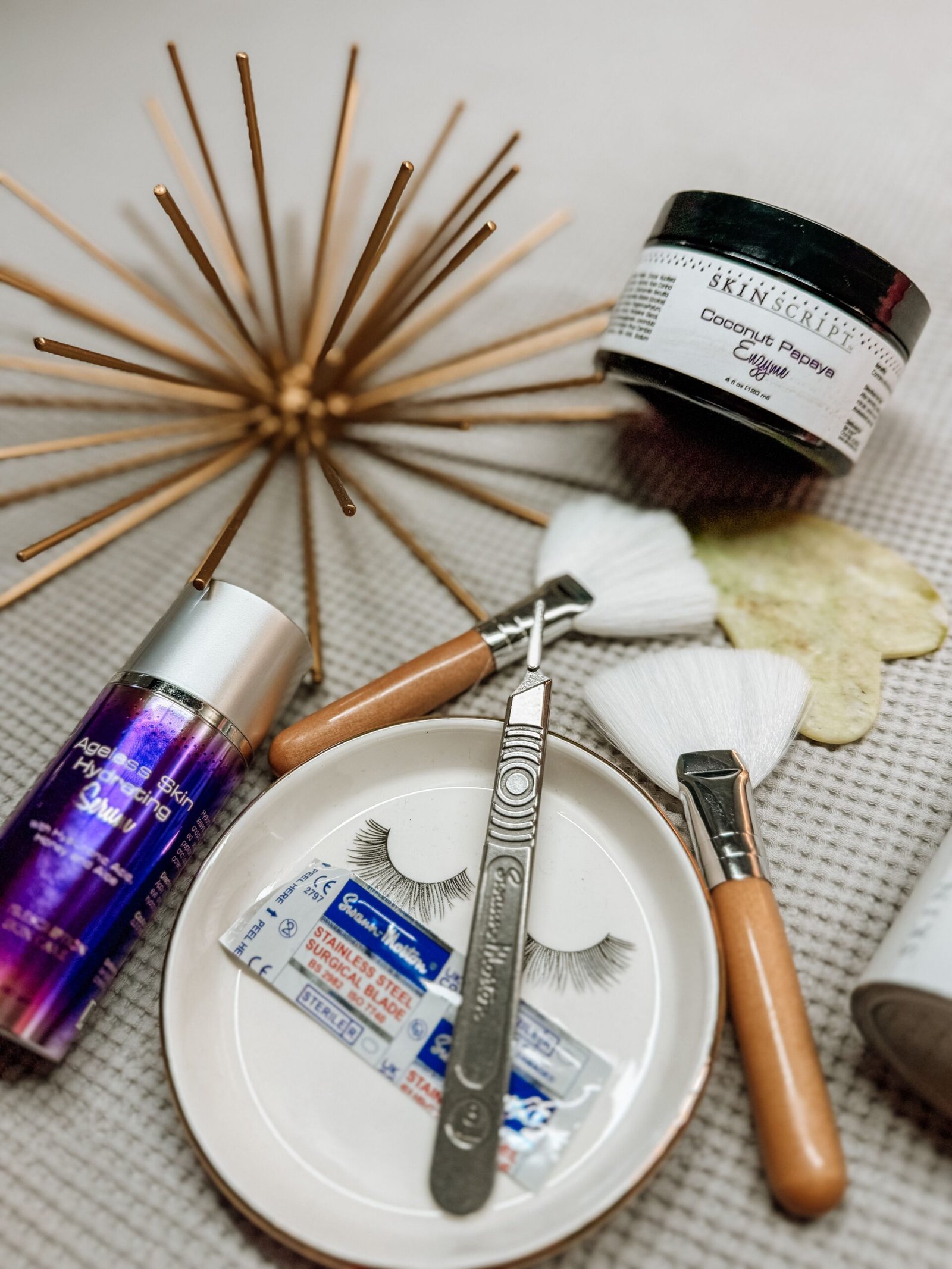Cosmetic & Aesthetic Treatments