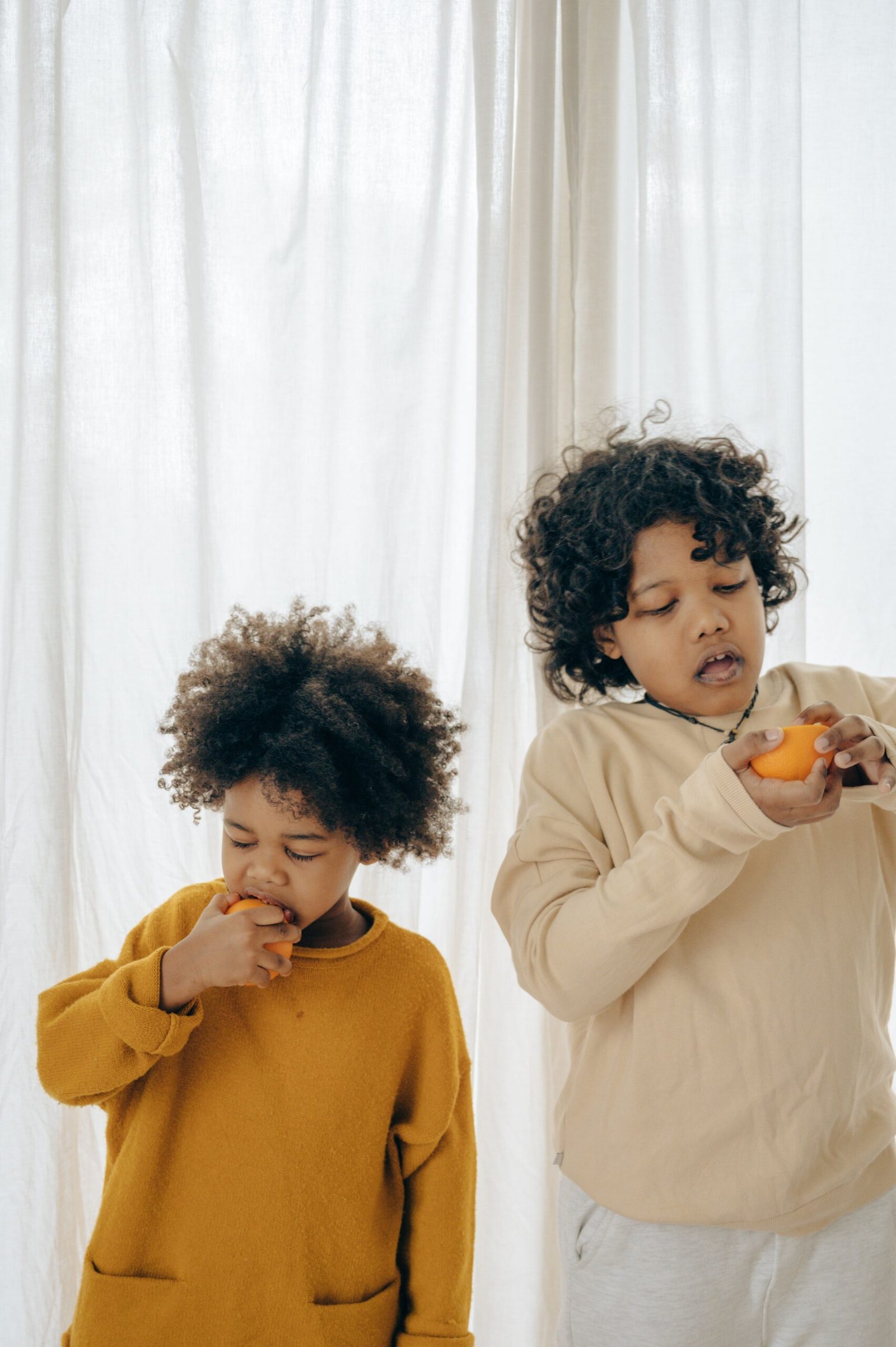 Healthy BMI For Children