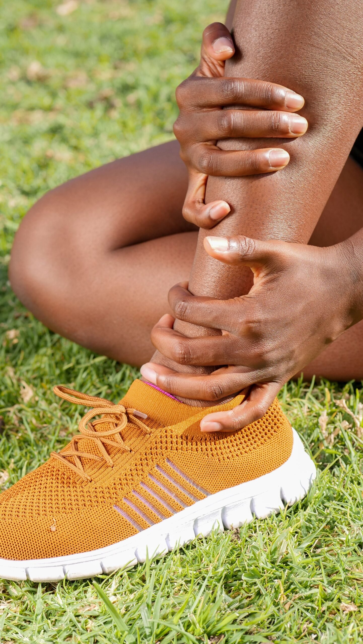 Joint Pain