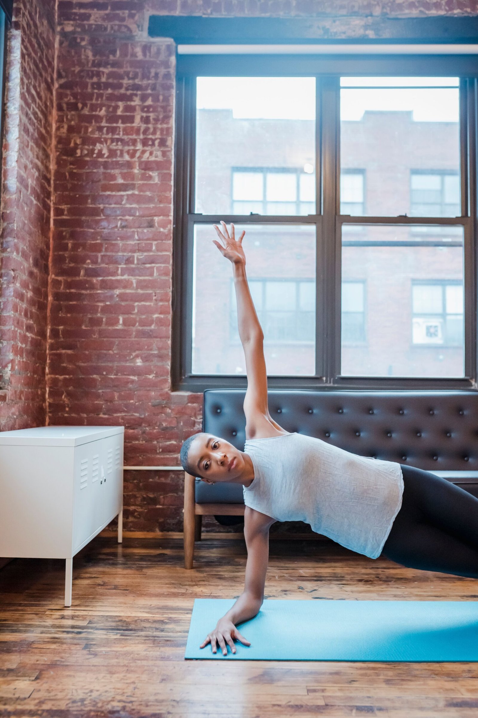 Fitness At Home