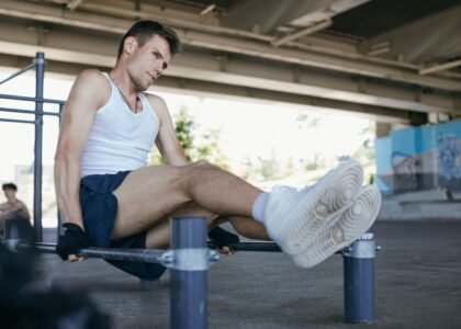 Bodyweight Exercises