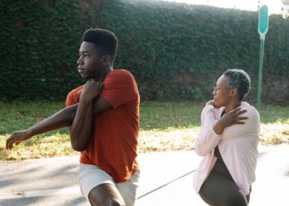 Joint Pain