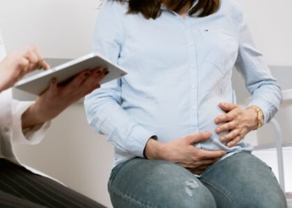 Pregnancy Related Health Issues