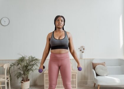 Healthy Body Weight For Teens