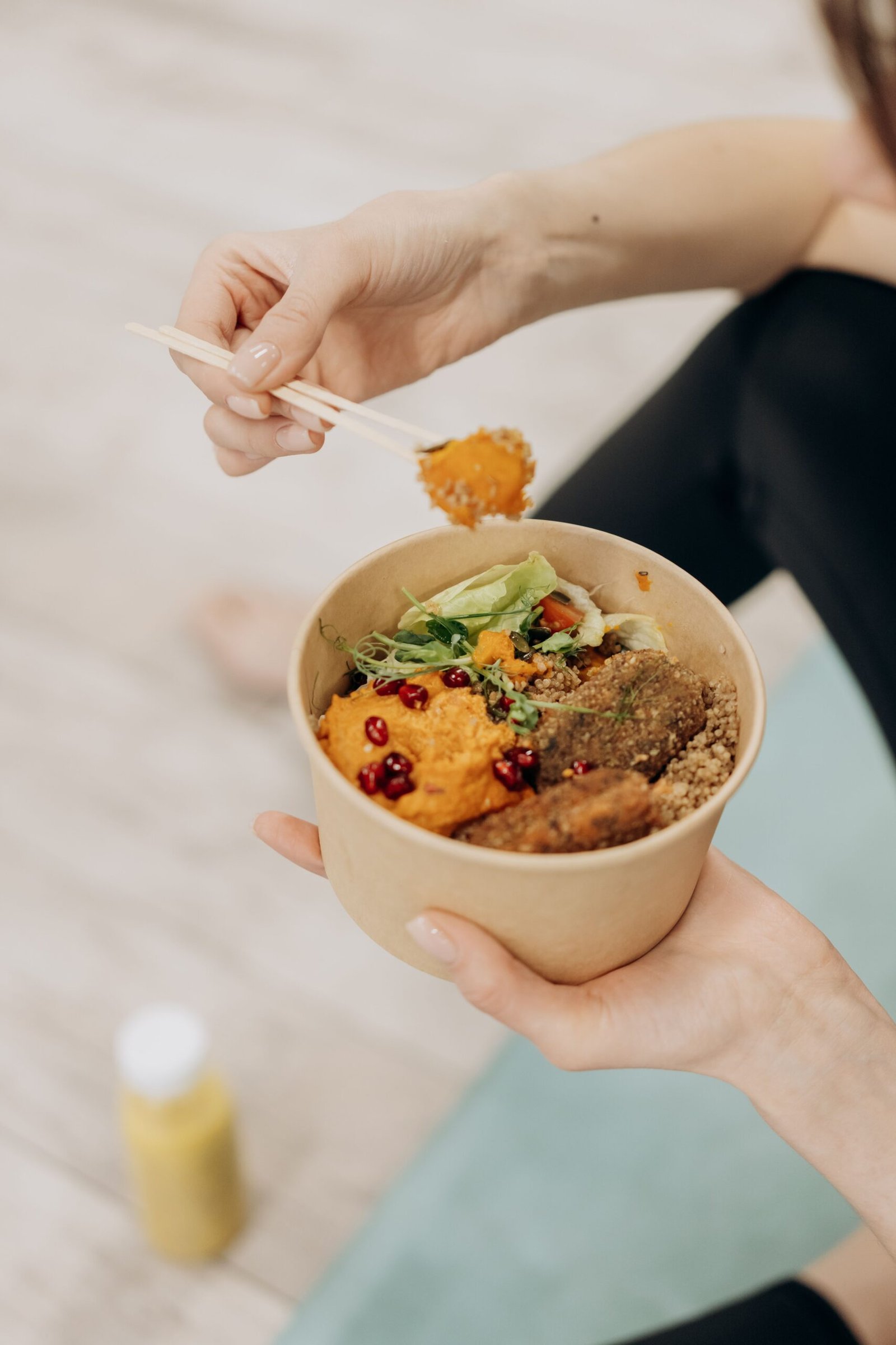 High Fiber Diet For Adults