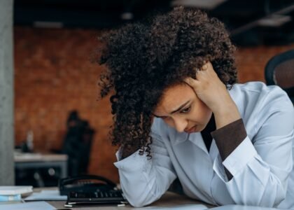 Stress Related Disorders