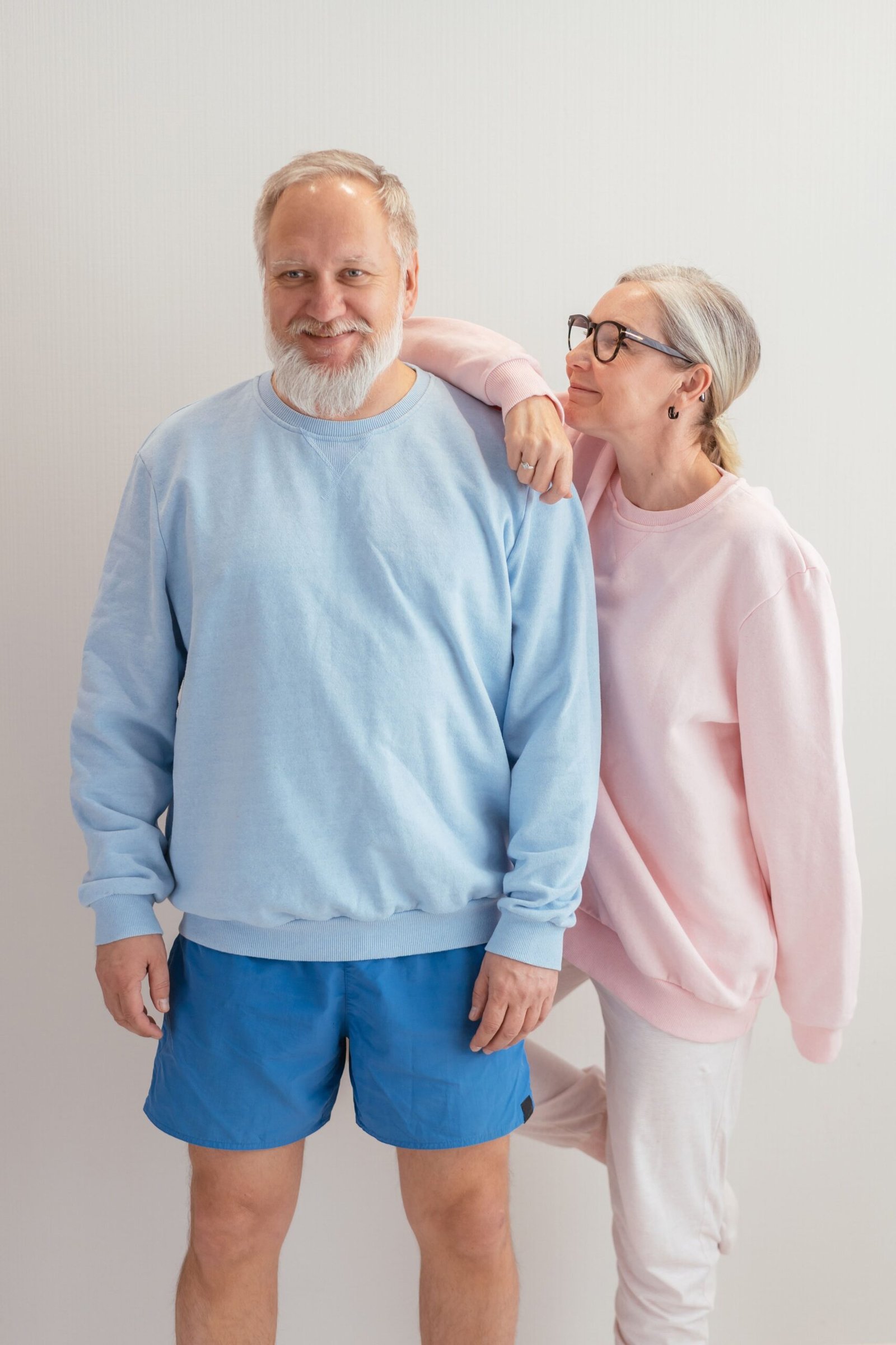 BMI For Middle Aged Adults