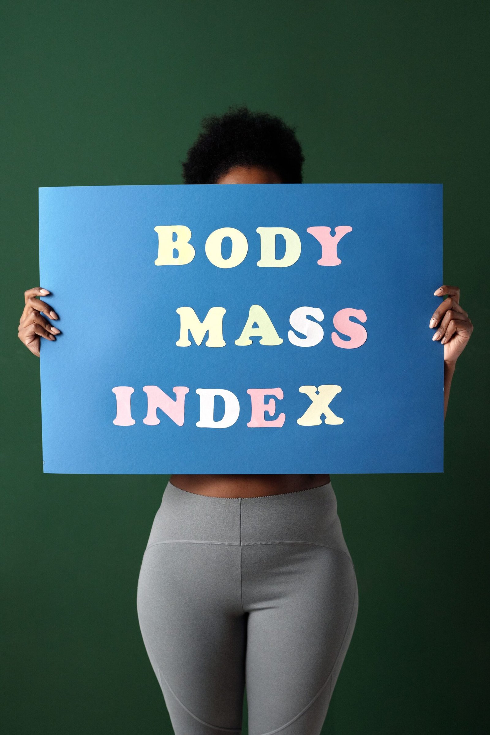 Ideal BMI For Teenagers