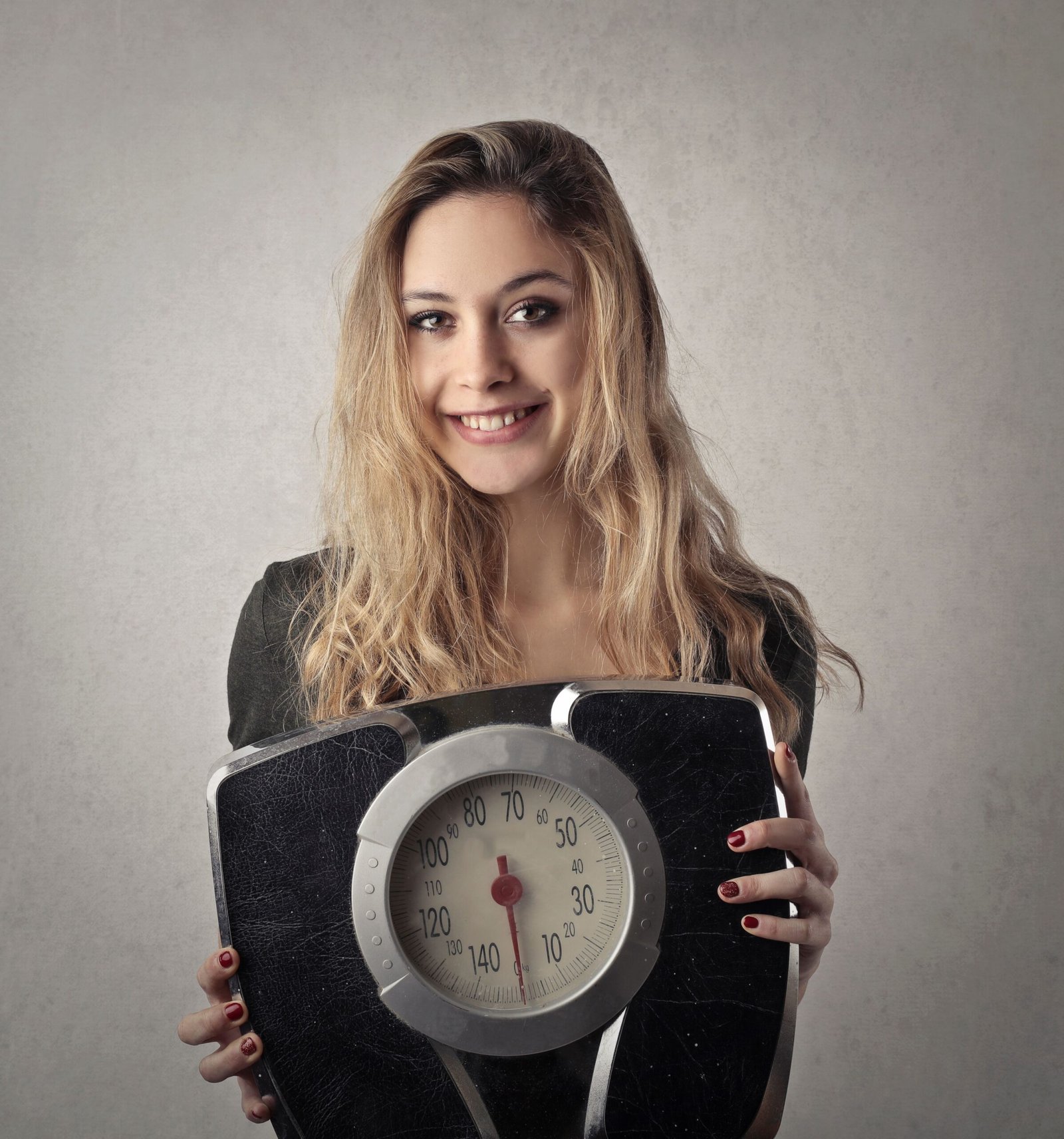 Healthy Body Weight For Teens