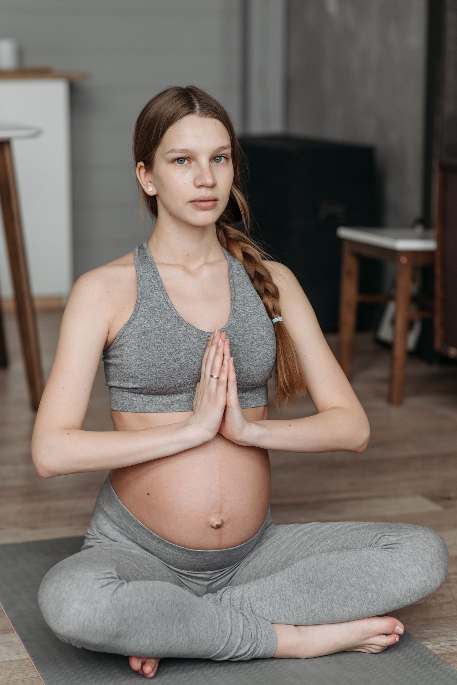 Pregnancy Related Health Issues