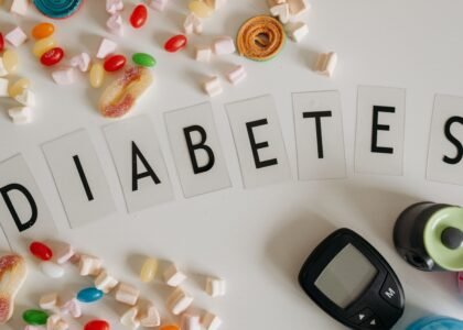 Foods For Diabetes Control