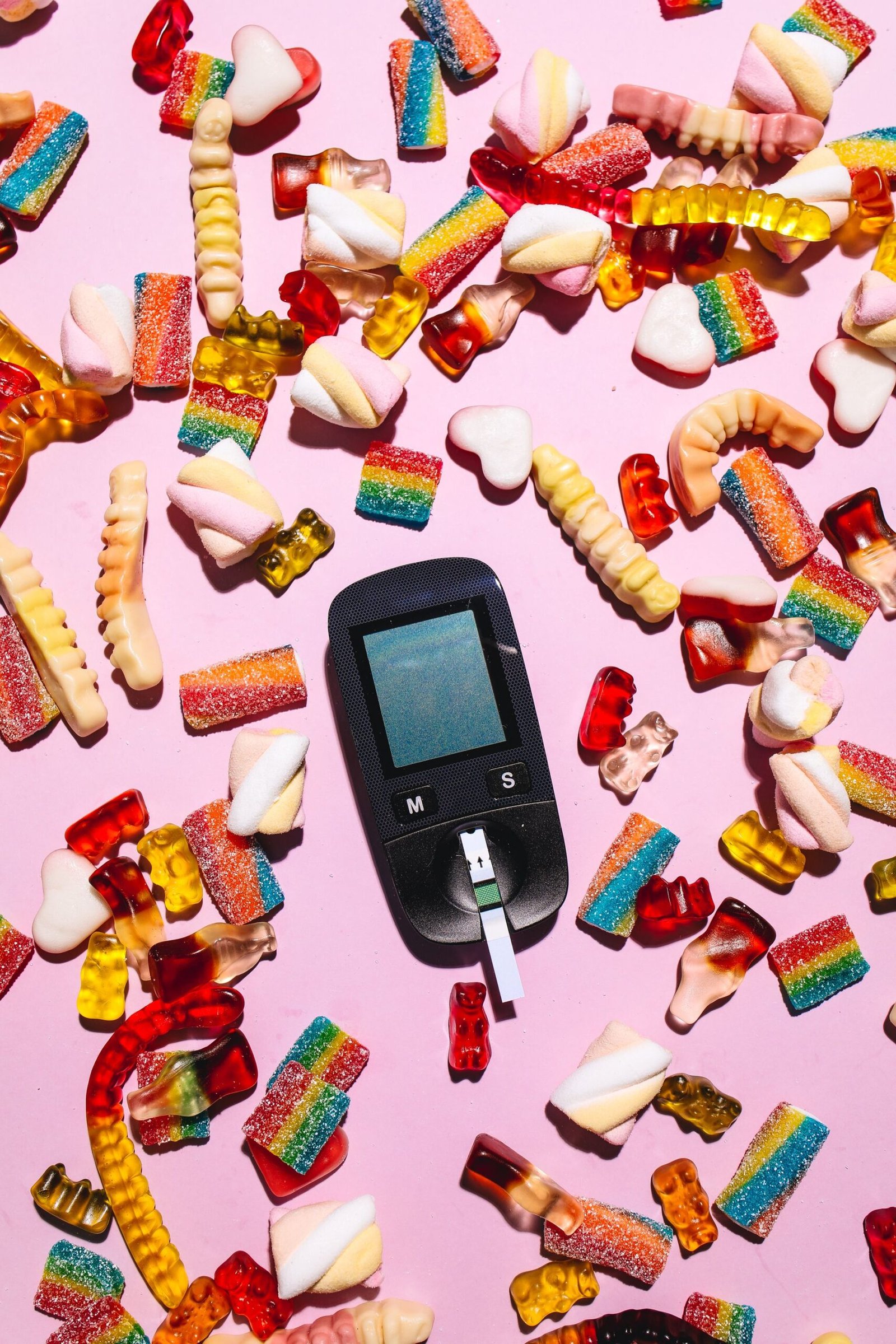 Foods For Diabetes Control