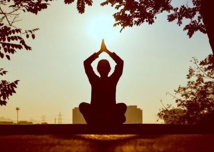 Yoga For Mental Health