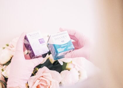 Cosmetic & Aesthetic Treatments