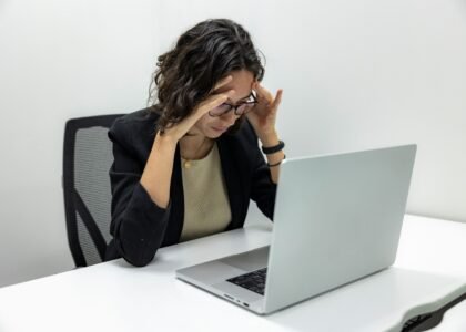 Burnout Syndrome