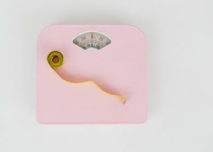 Ideal Weight Chart For Women Above 40