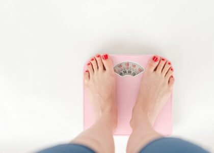 Ideal Weight Chart For Women Above 40