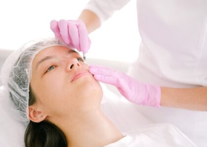 Cosmetic & Aesthetic Treatments