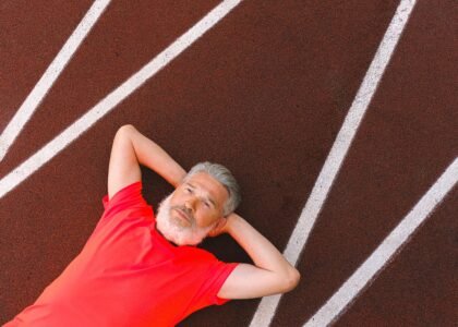 Metabolic Slowdown