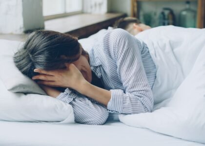 Sleep Disorders