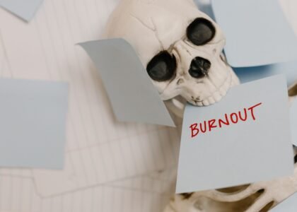 Burnout Syndrome