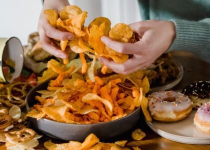 Cholesterol Problems
