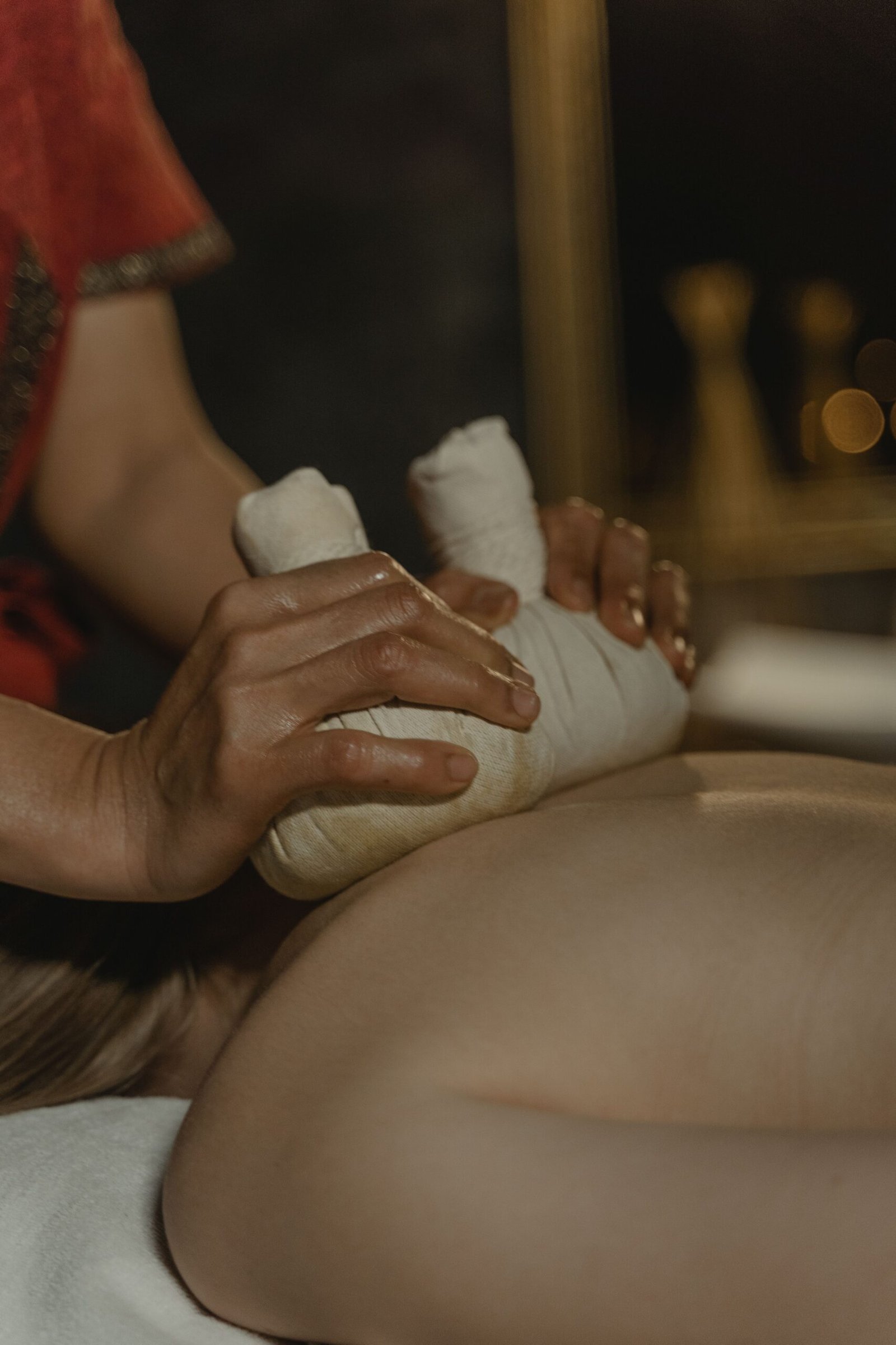 Panchakarma Detox Therapy