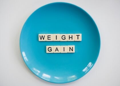 Hormonal Weight Gain