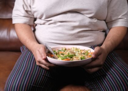 Obesity And Metabolic Syndrome
