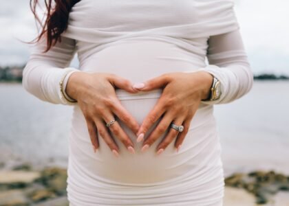 Pregnancy Related Health Issues