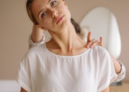 Cervical Spondylosis
