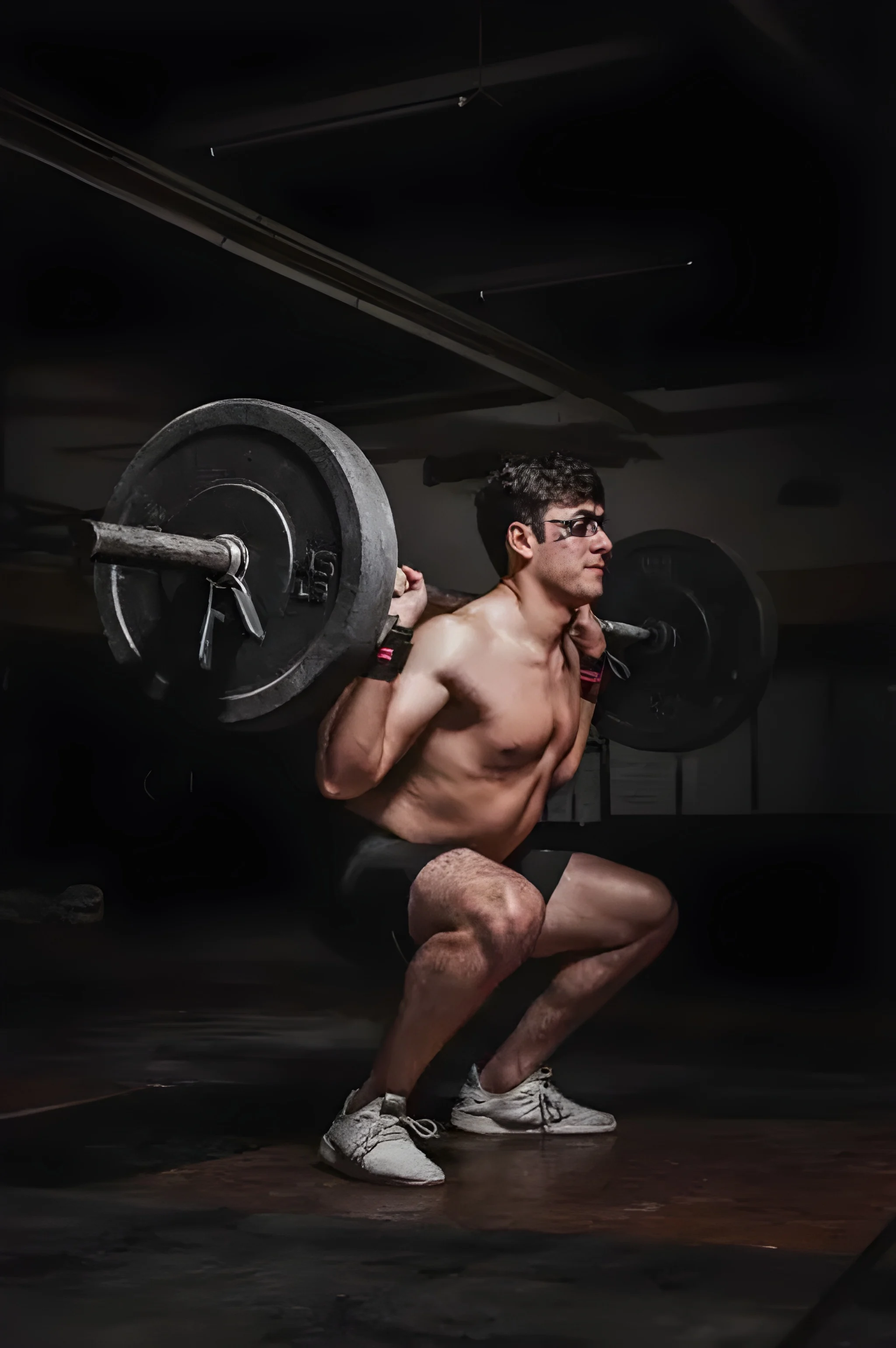 weight training
