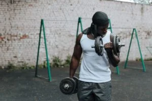 Strength Training