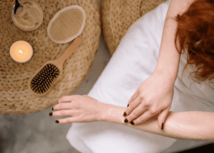 Eczema Ayurvedic Treatment