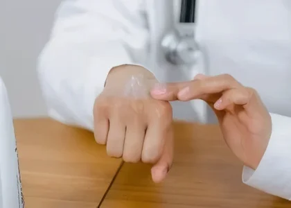 Eczema Ayurvedic Treatment