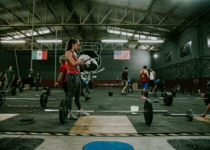CrossFit Training