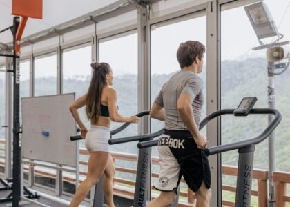 Cardio Training
