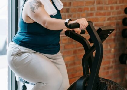 Fat Loss Gym Workouts