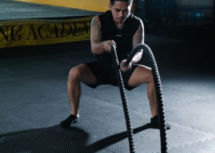 HIIT Workout