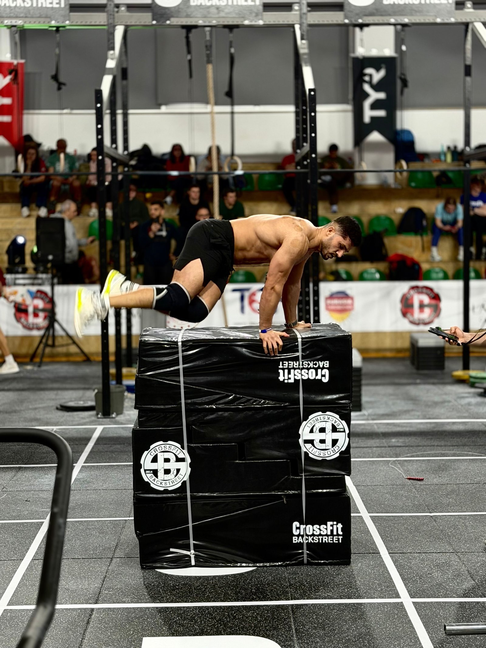 CrossFit Training