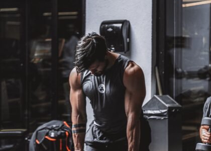 strength training gym