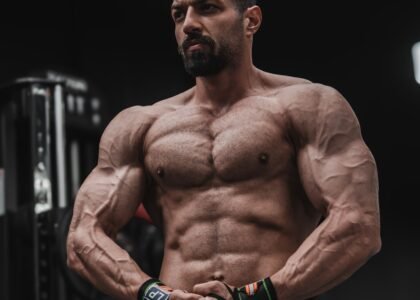 Bodybuilding Workouts
