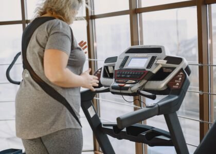 Cardio Training