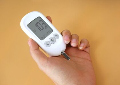High Blood Pressure in Men